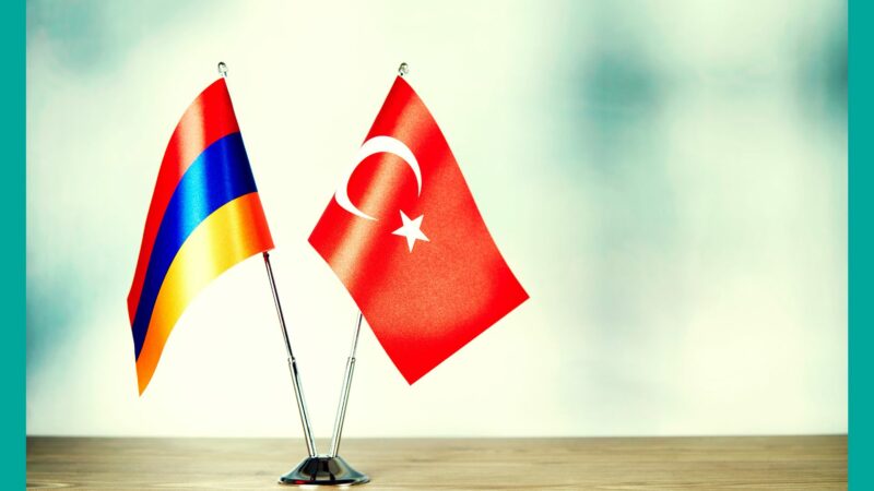 Turkey reminds of importance of reviewing Armenia's policy towards Ankara and Baku