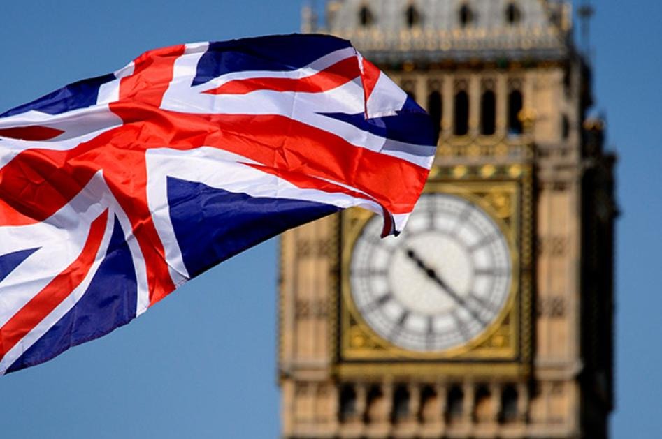 UK imposes sanctions on Georgian Interior Ministry leadership