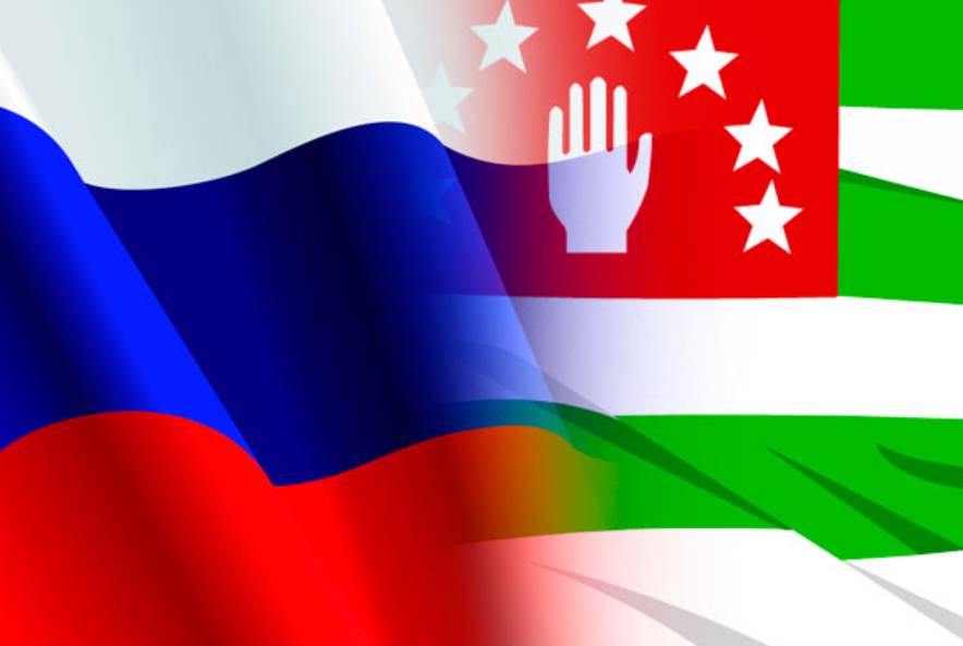 Abkhazia demanded that Georgia cancel the law 