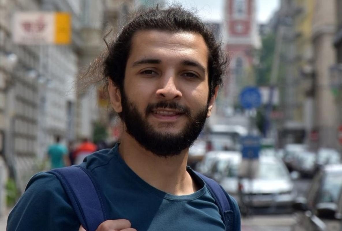 Relatives of the Azerbaijani activist lost contact with him