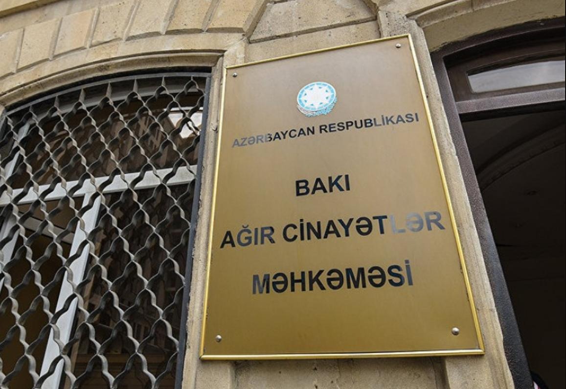 Жителю Азербайджана дали 15 лет за сотрудничество с армянской разведкой