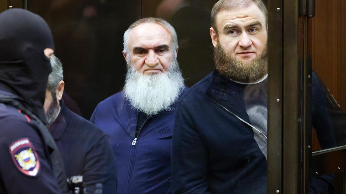 В КЧР могут признать банкротом компанию пожизненно осужденных Арашуковых