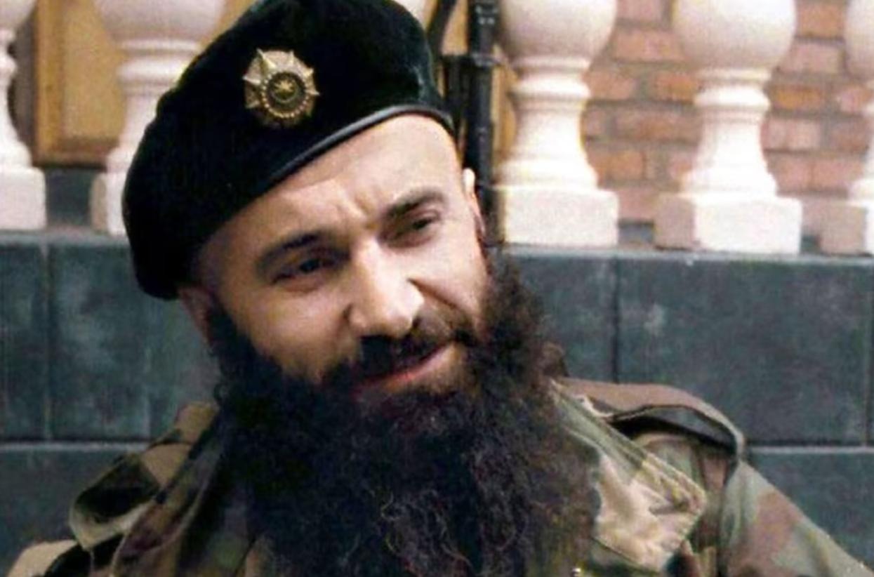 The North Ossetian Ombudsman has once again asked the Abkhazian authorities to strip Shamil Basayev of all awards