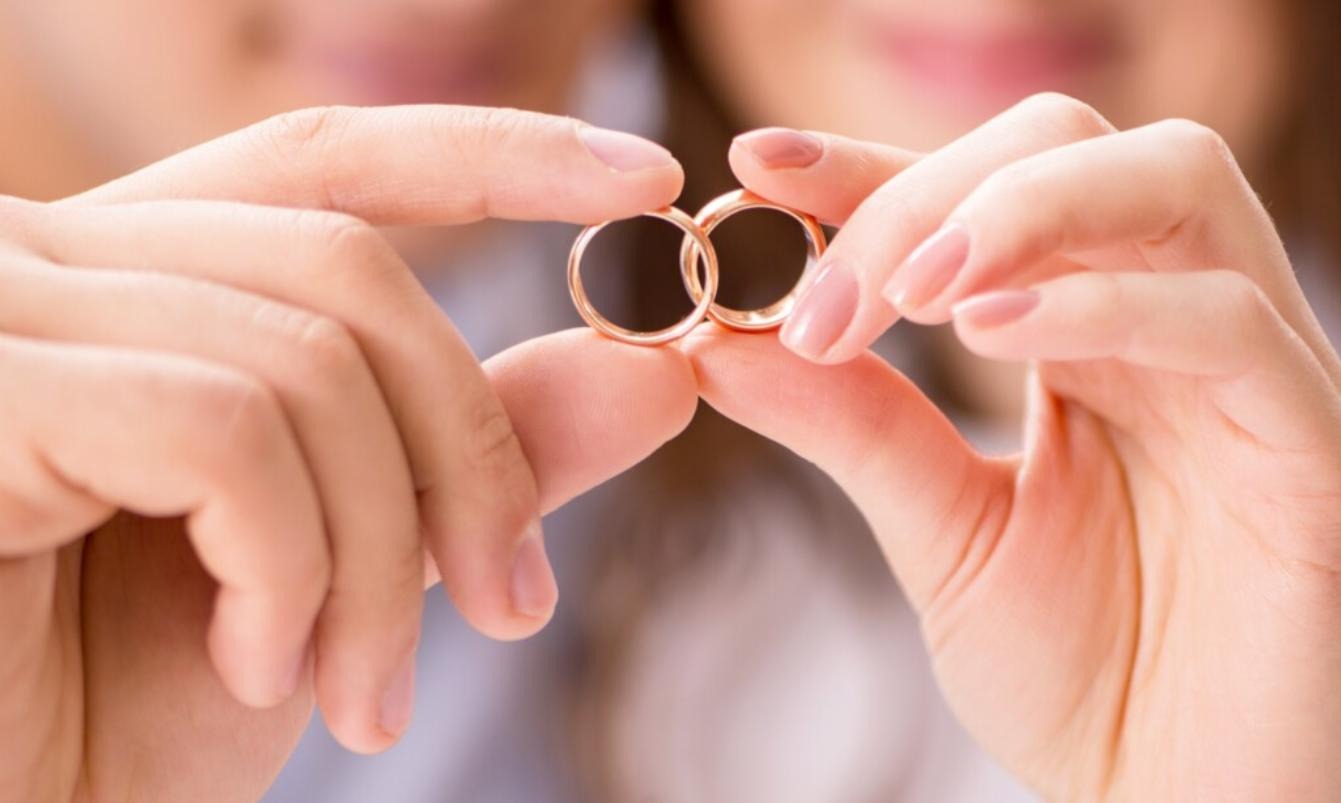 В Чечне резко сократилось число бракосочетаний