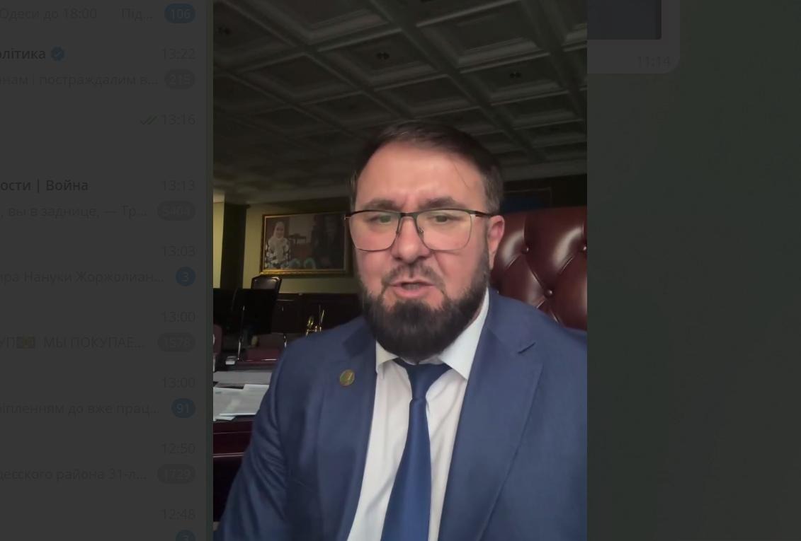 The Ombudsman of Chechnya called the arrest of a teenager in Tver unjustified
