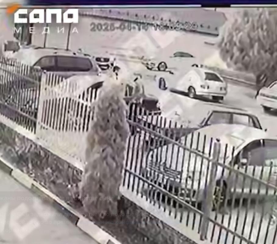 В Ингушетии задержали подозреваемых в убийстве сына экс-чиновника