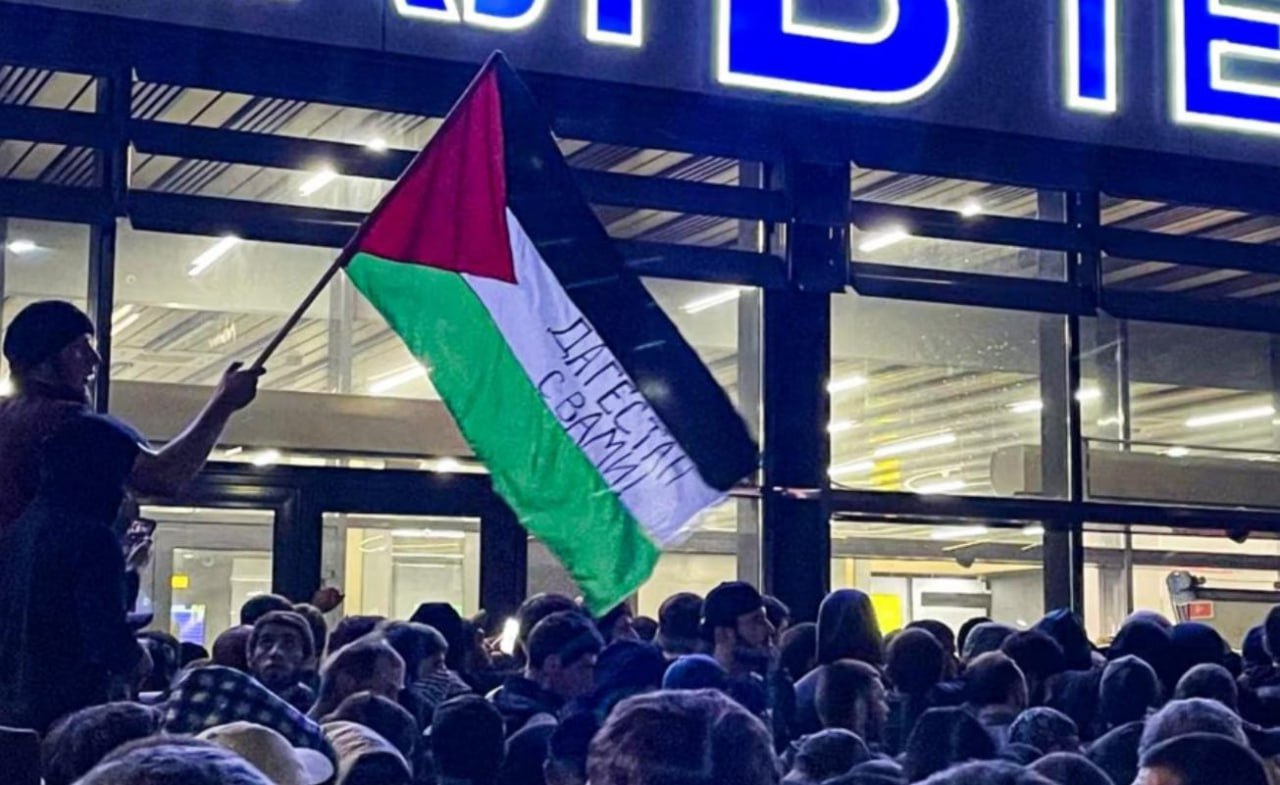 Власти Дагестана добиваются перевода фигурантов «аэропортовского дела» в местные колонии