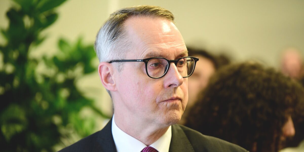 The German Ambassador to Georgia has been temporarily recalled for consultations