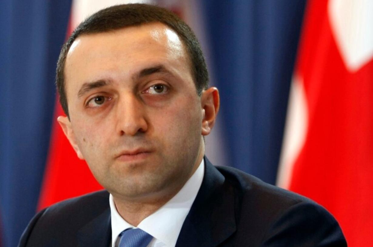 Председатель правящей партии Грузии покидает свой пост