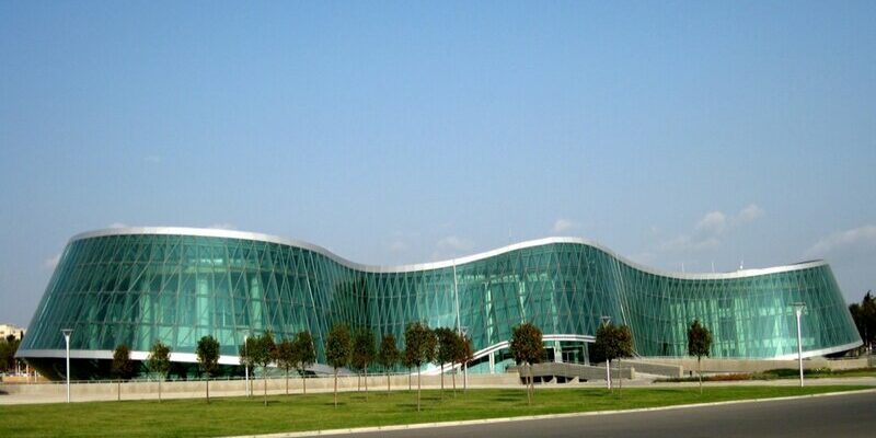 Georgia called on the international community to condemn the violence during the storming of the presidential palace