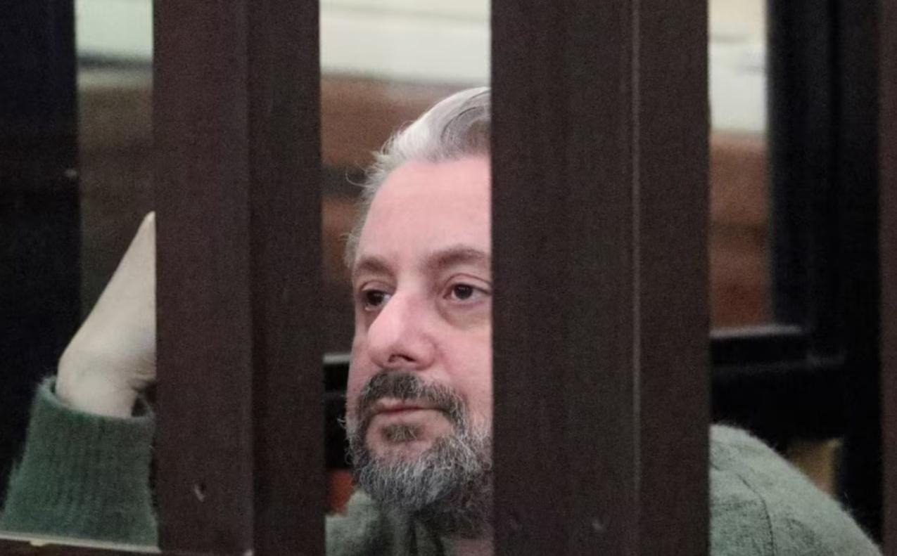 Nika Gvaramia on Georgian Dream's lawsuit: It's not parties that are banned, but elections