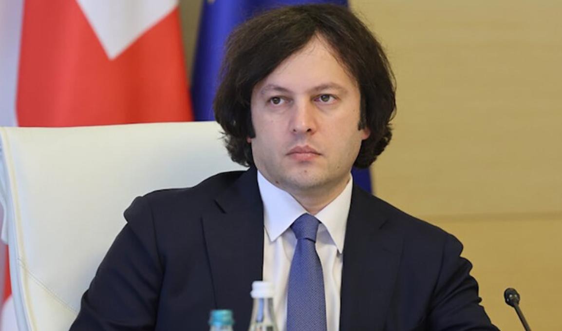 Кобахидзе поблагодарил за протест против санкций пять стран Евросоюза, одна из которых опровергла информацию