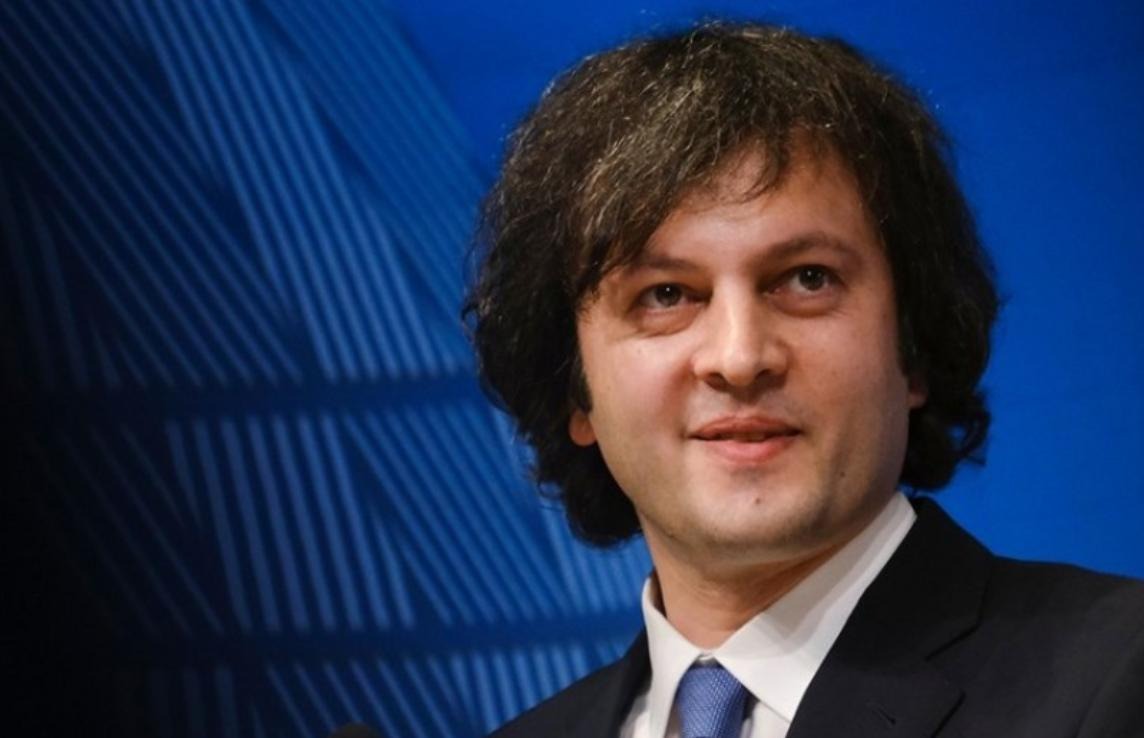 Kobakhidze Threatened Zurabishvili with Prison and Said There Will Be No Re-Elections