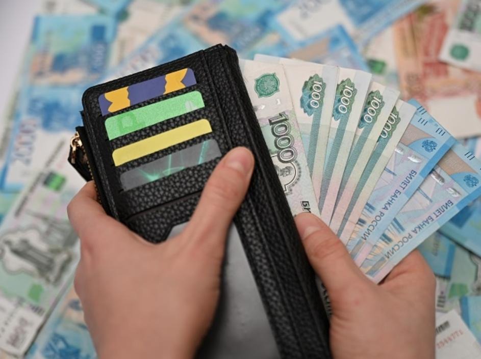 Самая большая в России просроченная кредитная задолженность – у жителей Северного Кавказа