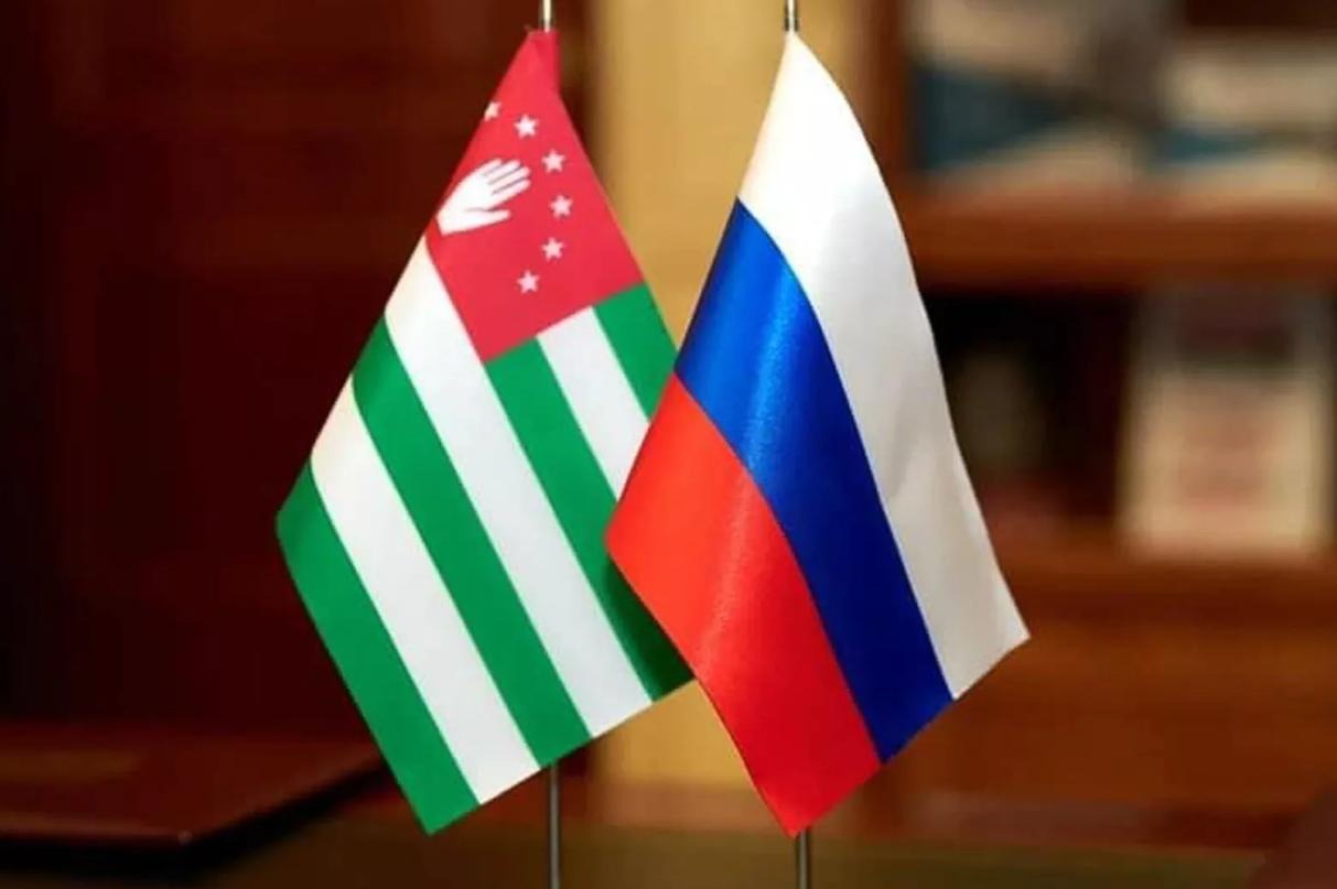 В России озвучили условия возобновления финансирования Абхазии