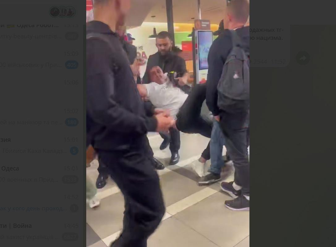 В Чечне прокомментировали инцидент с участием жителя Москвы, оскорблявшего в интернете чеченцев и дагестанцев