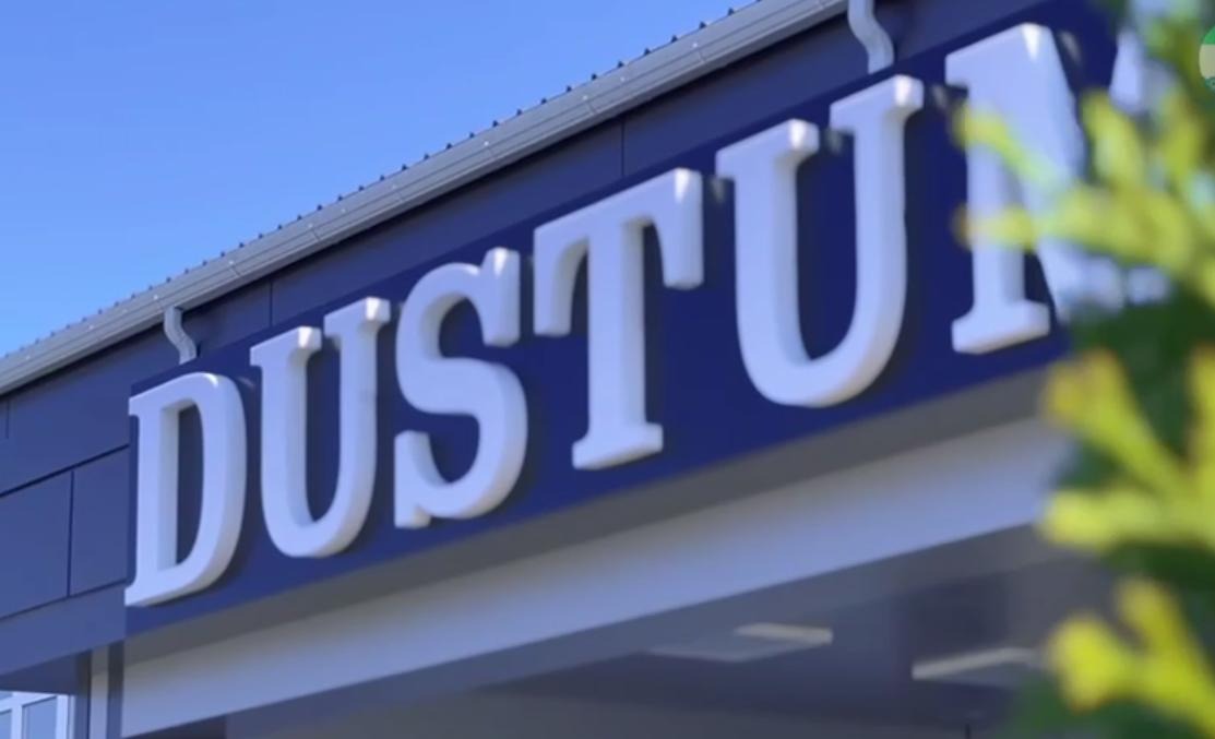 A sports complex named after Adam Kadyrov has opened in Chechnya