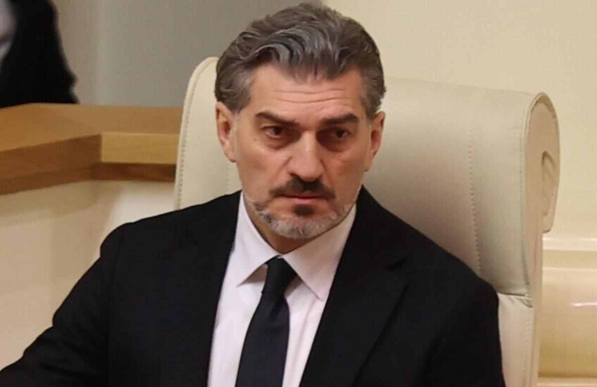 Kavelashvili will meet with Armenian leaders in Yerevan