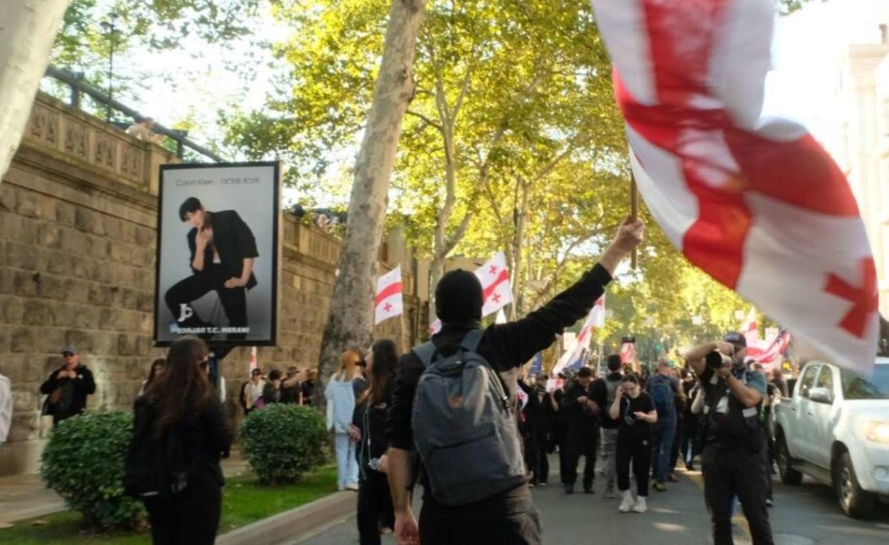 Georgian Dream Toughens Penalties for Violations at Rallies; Lawyers Warn of Risks to Democracy