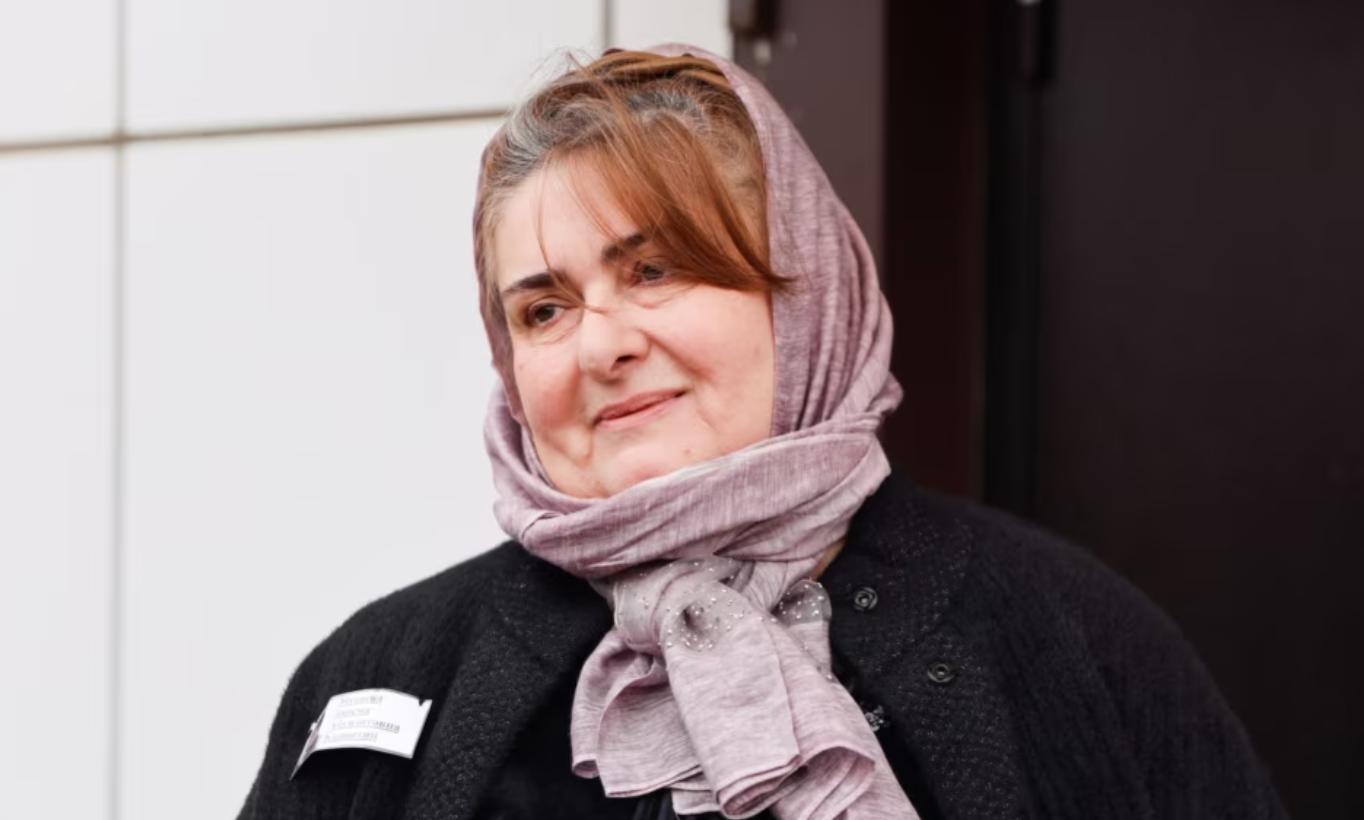 The court session in the case of Zarema Musaeva was postponed due to the non-appearance of the prosecution witness