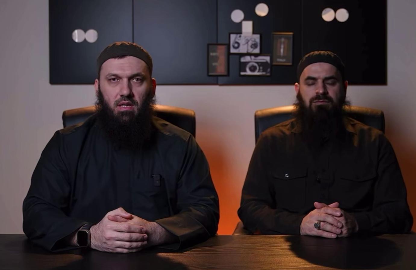 Opposition movement members report kidnapping of their relatives in Chechnya