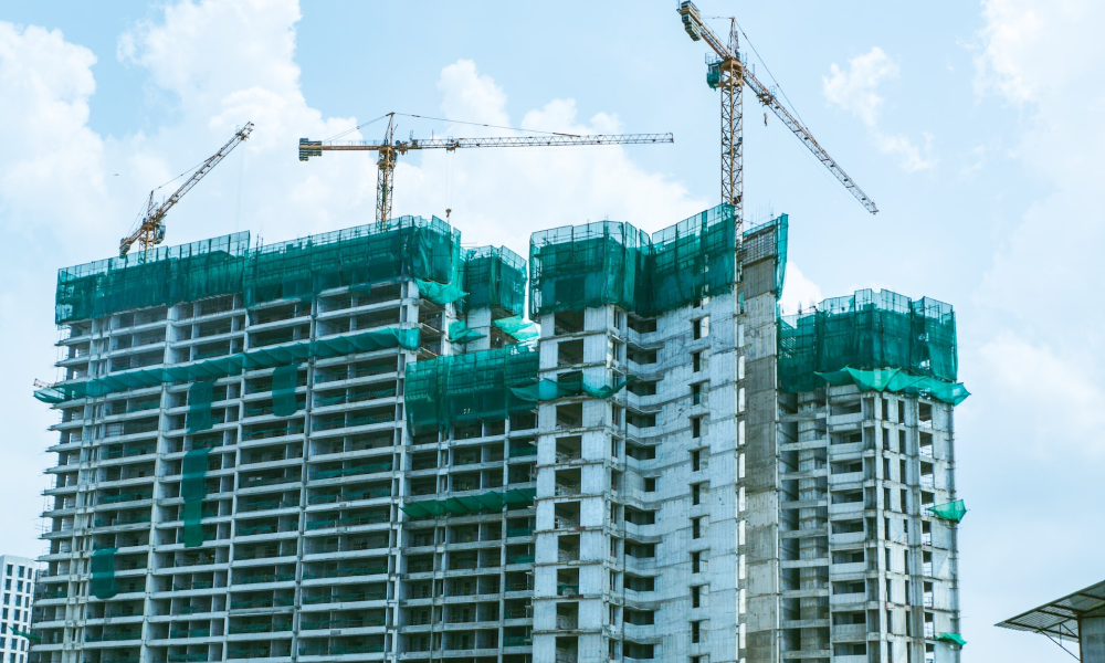 Ингушетия стала аутсайдером по обеспеченности населения жильем