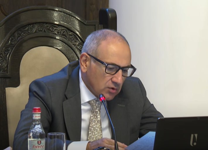 Pashinyan thanked Azerbaijan for lifting the trade blockade