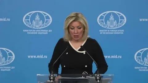 Russia rejects accusations of interference in politics and elections in Georgia
