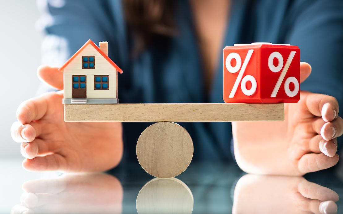 Регионы СКФО оказались в конце рейтинга доступности для населения первоначального ипотечного взноса