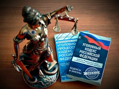 In Dagestan, a former police officer was sentenced to seven and a half years for the fatal torture of a man