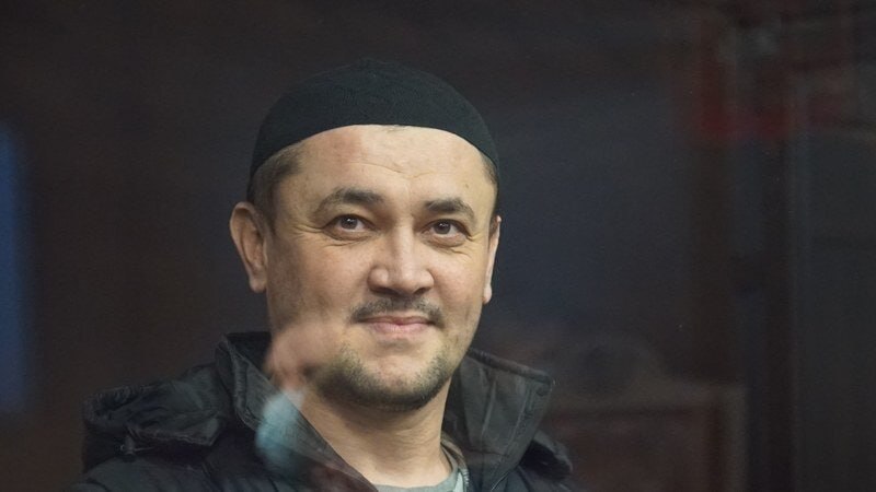 Crimean Tatar political prisoner has severe headaches and vision deterioration