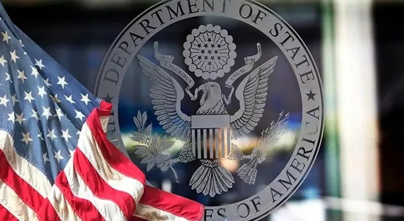 The US is imposing additional restrictions on Georgian authorities