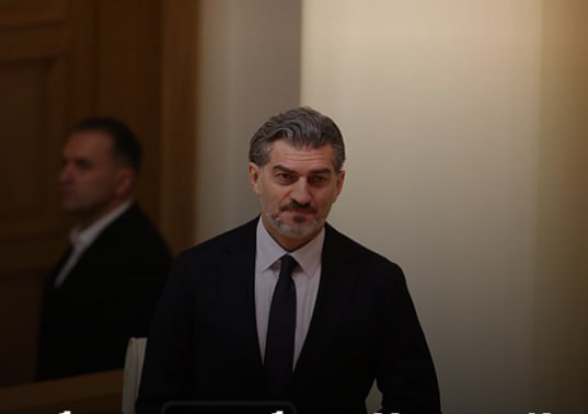 Georgia's new president is not against EU membership, but with the preservation of national values