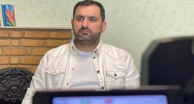 Human rights activists call on Azerbaijani authorities to release Rufat Safarov