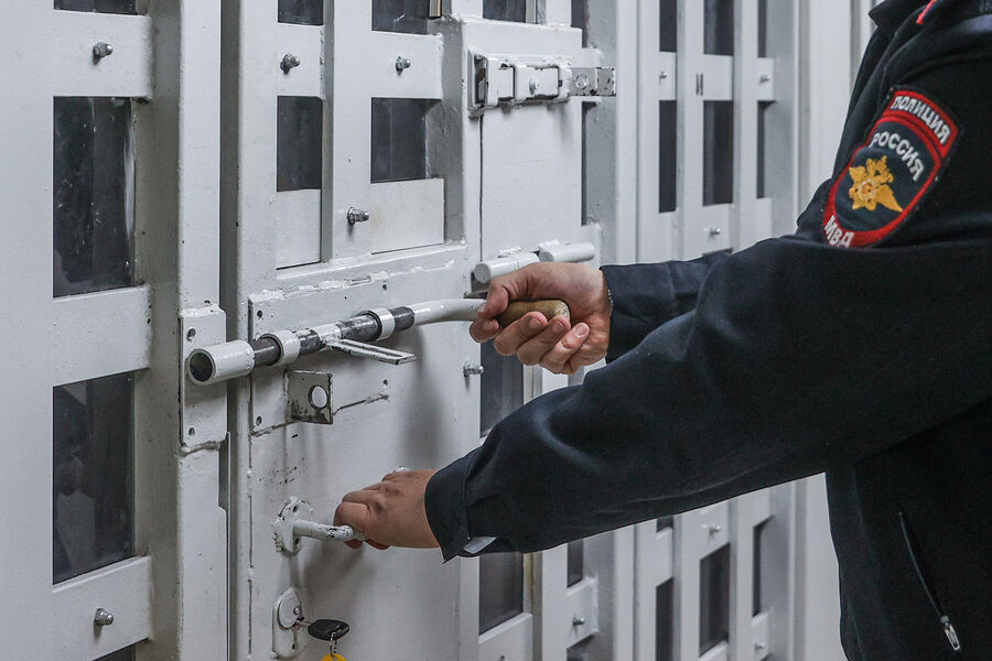 В Дагестане задержали подростка за заведомо ложные сообщения о минировании зданий