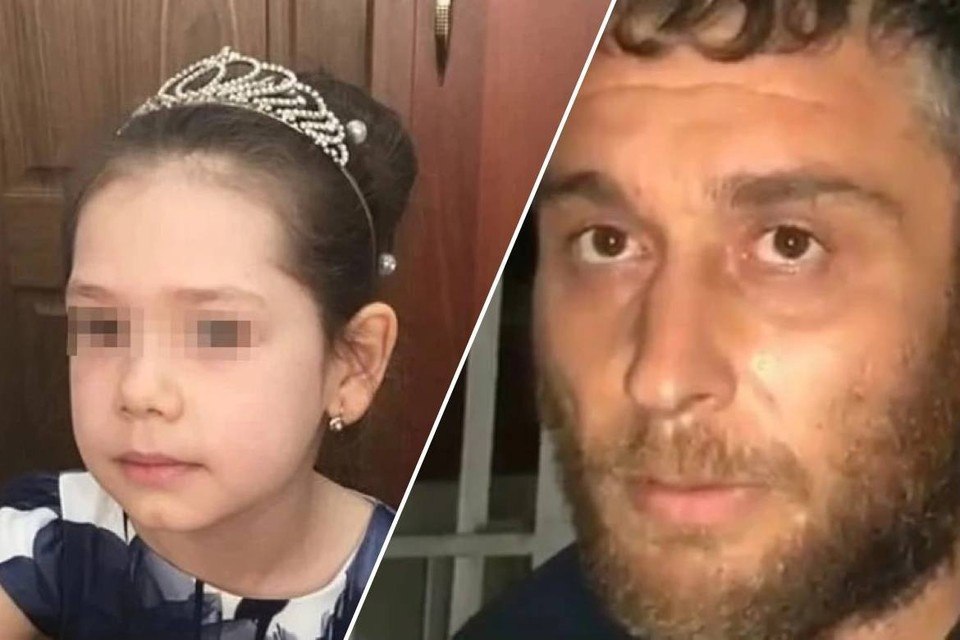 В Дагестане запросили пожизненный срок для обвиняемого в похищении и убийстве девочки