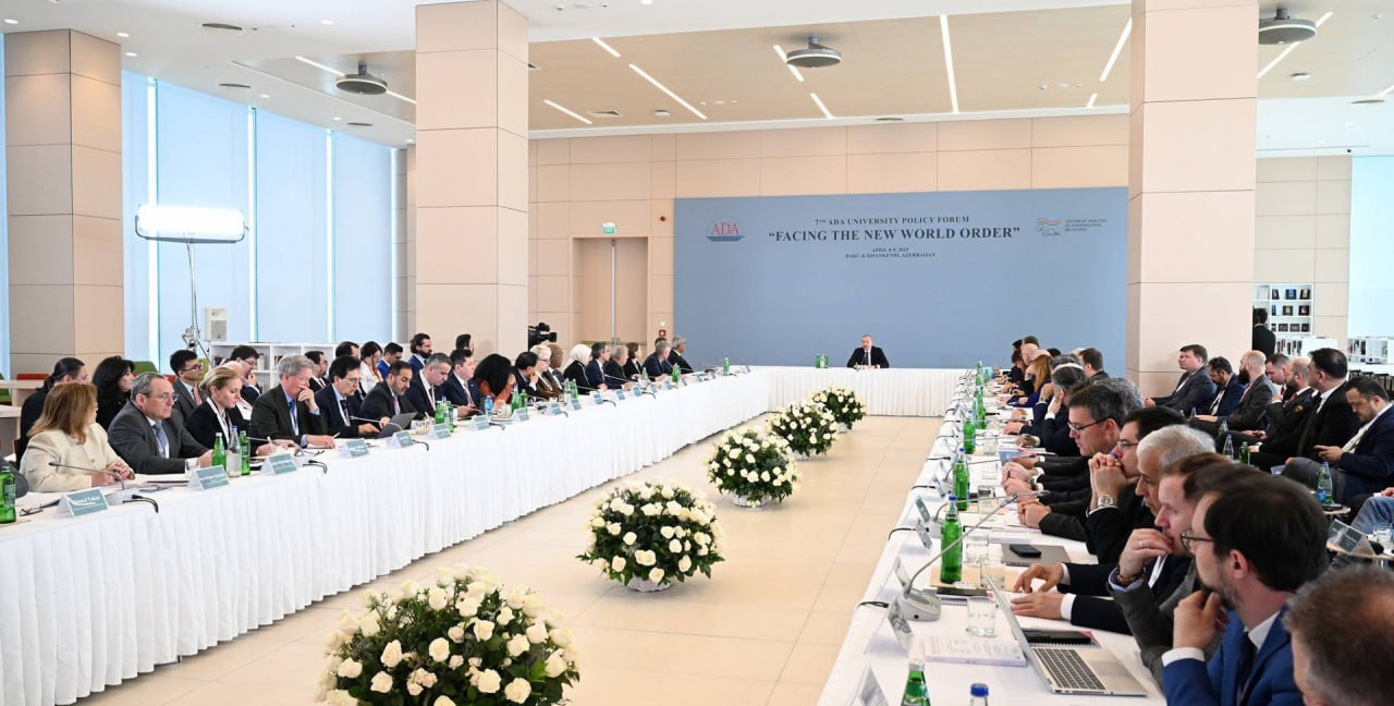 Azerbaijani President Calls on Armenia Not to Delay Signing Peace Agreement