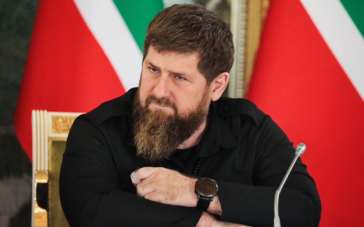 Kadyrov demanded the expulsion of relatives involved in the attack on the traffic police post