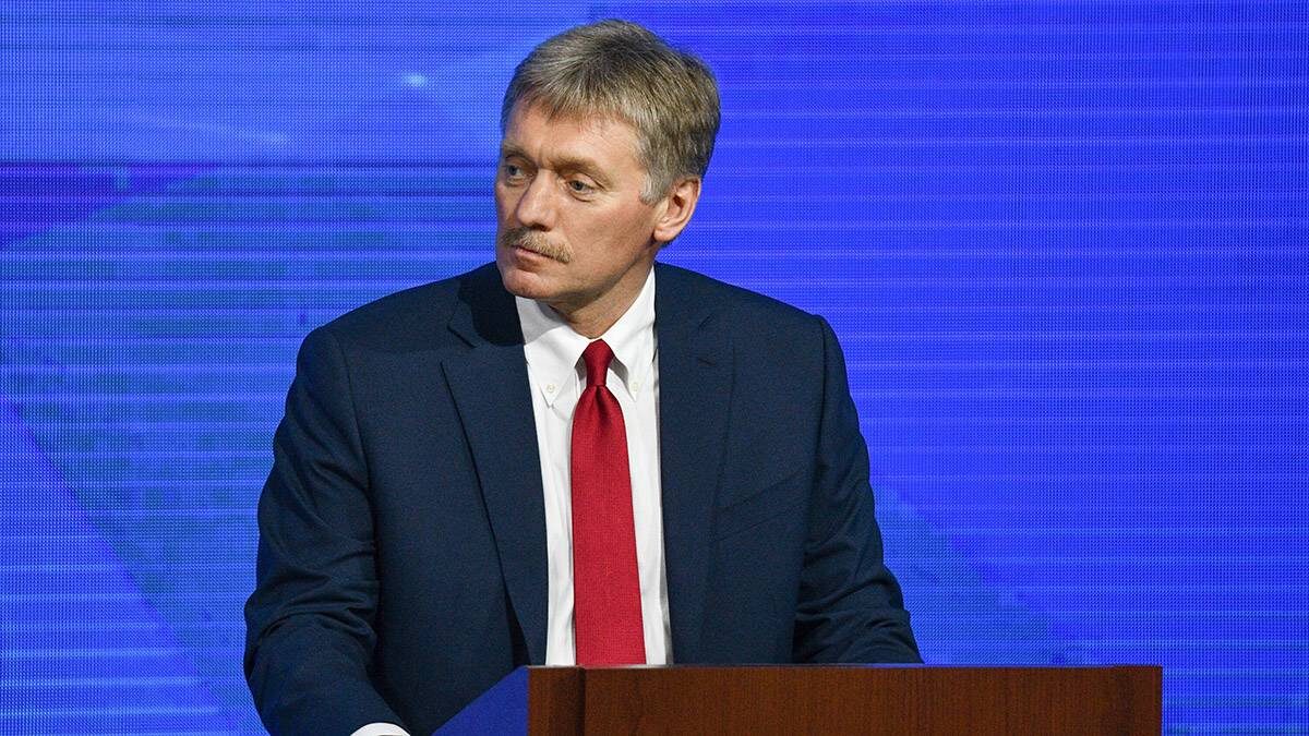 В Кремле скептически отнеслись к информации о выставлении на всеобщее обозрение тела убитого подростка