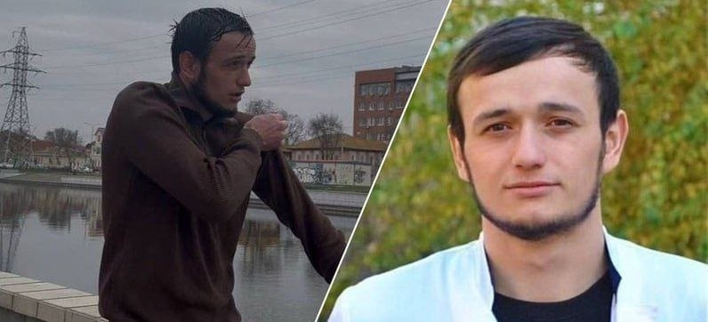 Муфтий Дагестана вручил подарок студенту, спасшему ребенка в Астрахани