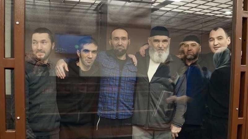 The defense of the Crimean Tatar political prisoners asked to drop the case due to the lack of a crime