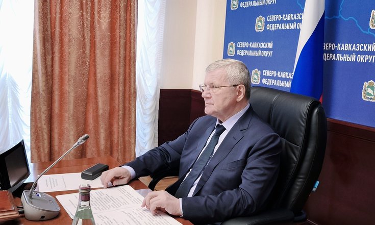 В СКФО зафиксирована нехватка учителей