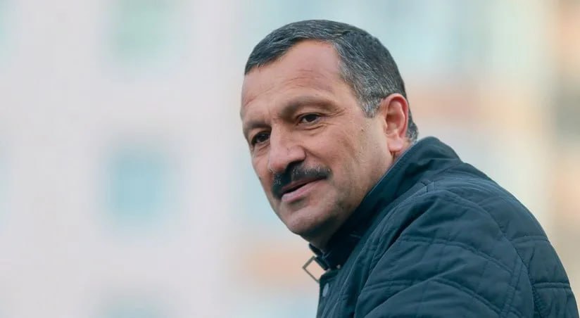 After almost a month of hunger strike, the Azerbaijani oppositionist was transferred to the hospital