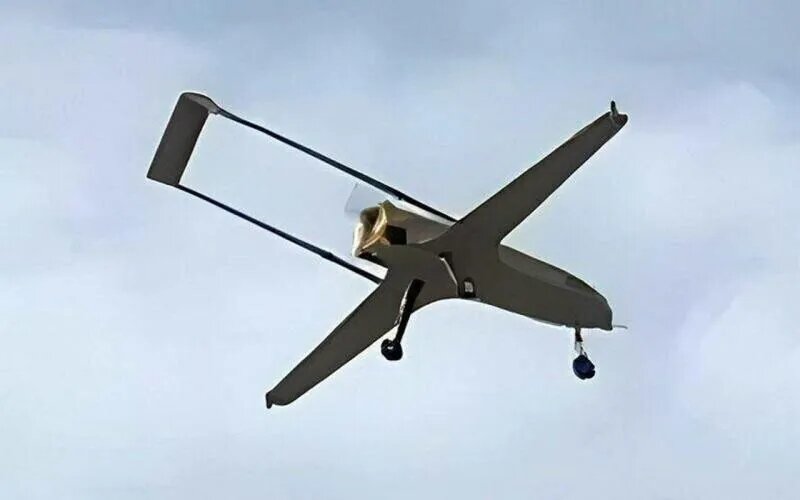 Украина сообщила об успешном поражении воинской части на Ставрополье