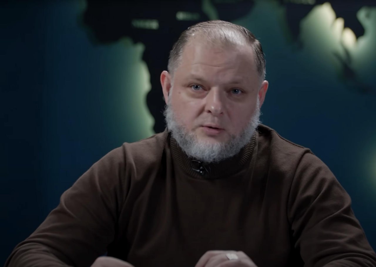 Турция может выдать Москве черкесского оппозиционного блогера 