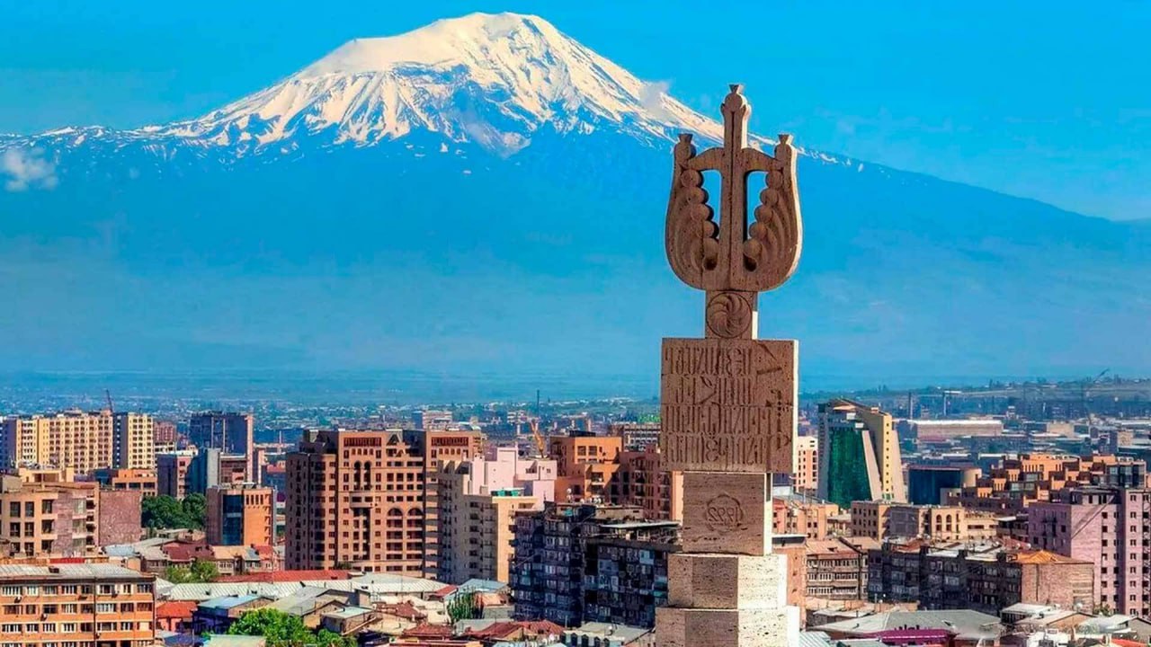 Прогнозы жителей Армении относительно перспектив членства в ЕС разделились поровну