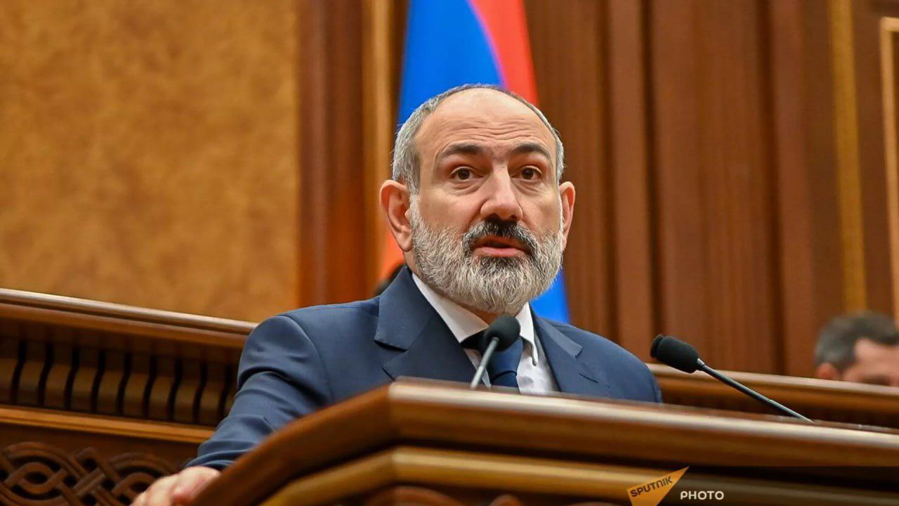Pashinyan explained that his visit to Moscow on May 9 is within the framework of a 