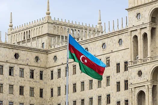 Azerbaijan reproaches Armenia for lack of desire for peace