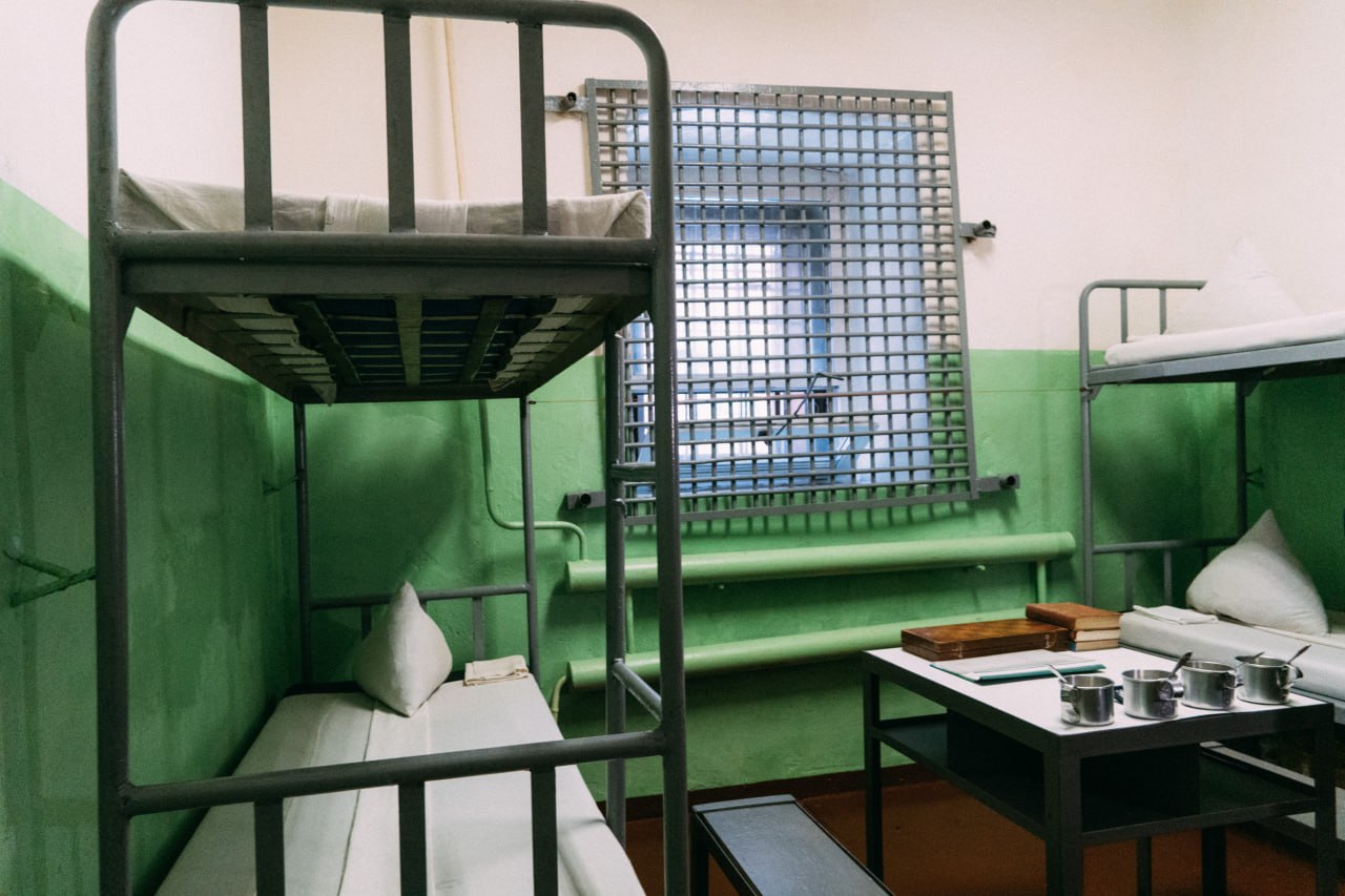 A native of Kyrgyzstan was arrested for a comment under a video with the head of Dagestan