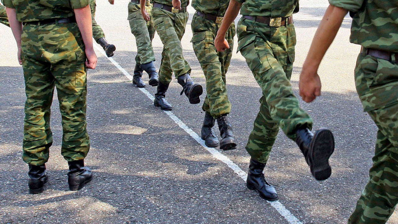 В Дагестане усилят розыск граждан, уклоняющихся от военной службы